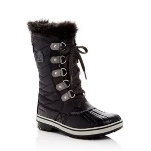 **Sorel**
Unisex Tofino II Waterproof Cold Weather Boots